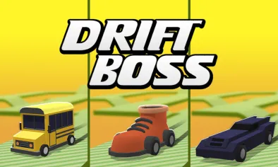Drift Boss Drift Boss img