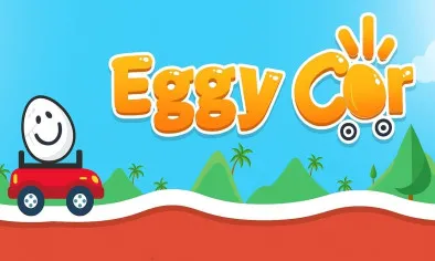 Eggy Car Eggy Car img