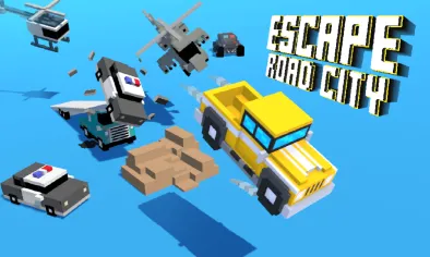 Escape Road City Escape Road City img