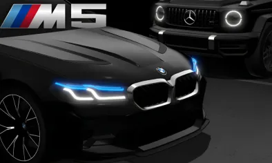 M5 Traffic Racer M5 Traffic Racer img