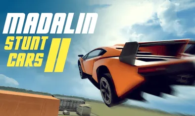Madalin Stunt Cars 2 Madalin Stunt Cars 2 img