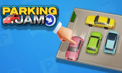 Parking Car: Parking Jam Parking Car: Parking Jam img