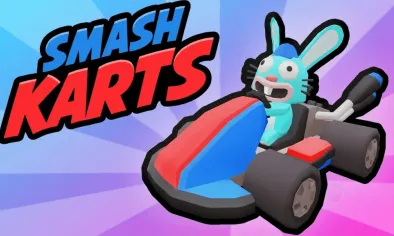 Smash Karts Smash Karts img