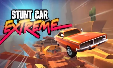 Stunt Car Extreme Stunt Car Extreme img