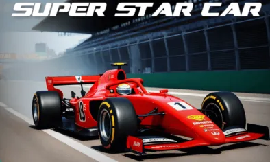 Super Star Car Super Star Car img