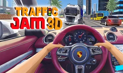 Traffic Jam 3D Traffic Jam 3D img