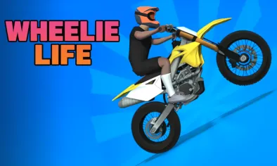 Wheelie Life Wheelie Life img