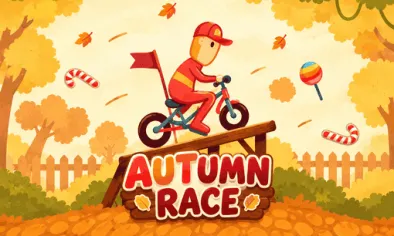 Autumn Race Autumn Race img
