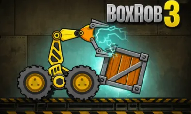 BoxRob 3 BoxRob 3 img