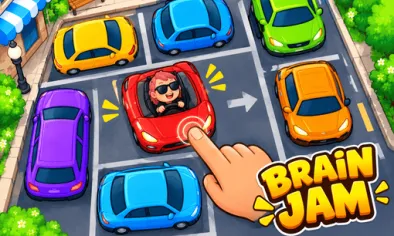 Brain Jam Brain Jam img