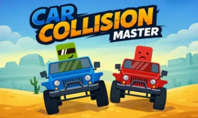 Car Collision Master Car Collision Master img