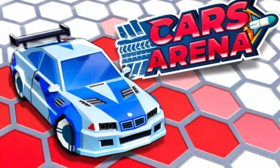 Cars Arena Cars Arena img