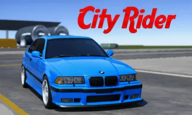 City Rider City Rider img