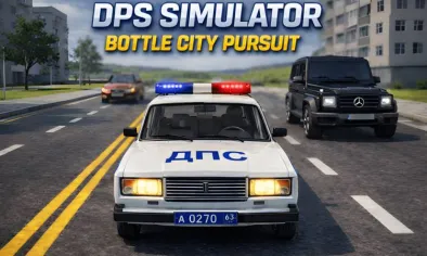 DPS Simulator: Bottle City Pursuit DPS Simulator: Bottle City Pursuit img