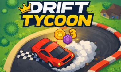 Drift Tycoon Drift Tycoon img