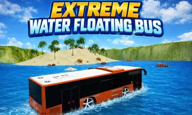 Extreme Water Floating Bus Extreme Water Floating Bus img