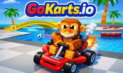 GoKarts.io GoKarts.io img