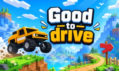 Good to Drive Good to Drive img