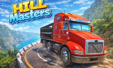 Hill Masters Hill Masters img