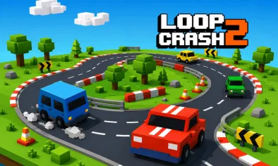 Loop Crash 2 Loop Crash 2 img