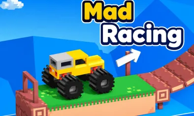 Mad Racing Mad Racing img