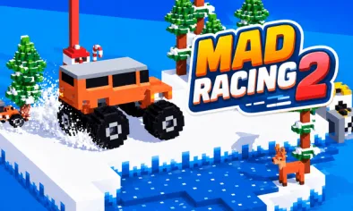 Mad Racing 2 Mad Racing 2 img