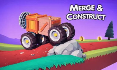 Merge & Construct Merge & Construct img