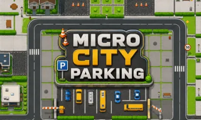 Micro City Parking Micro City Parking img