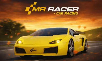 Mr. Racer - Car Racing Mr. Racer - Car Racing img
