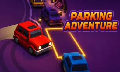 Parking Adventure Parking Adventure img