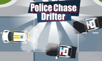 Police Chase Drifter Police Chase Drifter img