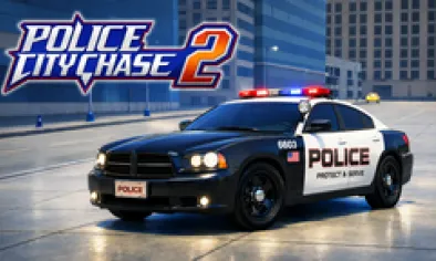 Police: City Chase 2 Police: City Chase 2 img