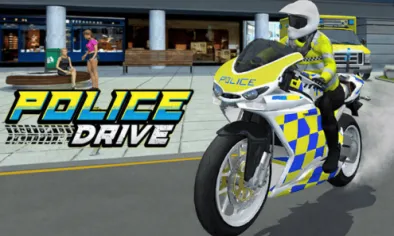 Police Drive Police Drive img
