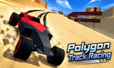 Polygon Track Racing Polygon Track Racing img