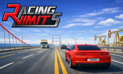 Racing Limits Racing Limits img