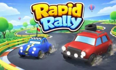 Rapid Rally Rapid Rally img