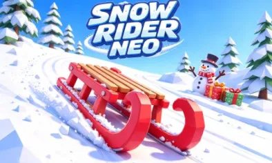 Snow Rider Neo Snow Rider Neo img