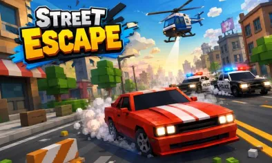 Street Escape Street Escape img