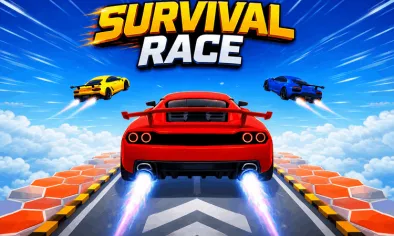 Survival Race Survival Race img