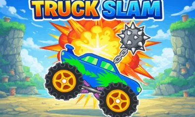 Truck Slam Truck Slam img