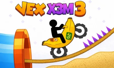 Vex X3M 3 Vex X3M 3 img
