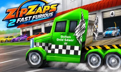 ZipZaps 2 Fast Furious ZipZaps 2 Fast Furious img